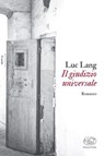 Il giudizio universale - Luc Lang - 9791255510796