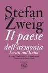 Il paese dell'armonia - Stefan - 9791255511960