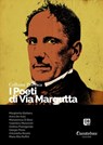 Collana Poetica I Poeti di Via Margutta vol. 102 - Margherita Barbera ; Anna De Astis ; Mariateresa Di Blasi ; Valentina Moroncini ; Andrea Pianegonda ; Giorgio Pirola ; Antonietta Roselli ; Maria Rita Ruffini - 9791255580324