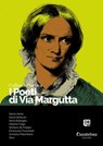 Collana Poetica I Poeti di Via Margutta vol. 108 - Santa Aiello ; Sarah Barbuto ; Ilenia Battaglia ; Alberto Cogo ; Stefano De Filippis ; Emanuele Fraschetti ; Annalisa Palombino ; - Sissi - 9791255580720