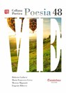 Collana Poetica Vie vol. 48 - Roberto Carlucci ; Maria Francesca Cervo ; Moreno Mignanti ; Eugenio Ribecco - 9791255580898