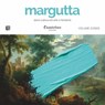 Mostra di Pittura Margutta vol.3/2023 - Giovanni Addessi ; Debora Alfero ; Alba Filomena Bove ; Vittorialessia Brunetti ; Elisa Canuto ; Eleonora Chizzini ; Felicia Curci ; Ermelinda Del Grosso ; Goran Gligic ; Antonietta Grimaldi ; Giuseppe Lama ; Vincenzo Luciani ; Andrea Melis ; Marco Palma  - 9791255580904