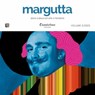 Mostra di Pittura Margutta vol.5/2023 - Gabriella Alongi ; Stefano Assettati ; Matteo Baiamonte ; Clarissa Bellanca ; Lucia Boldi ; Stefano Carulli ; Lucia D'Amore ; Luca De Marco ; Sergio De Simone ; Rosa Del Forno ; Gabriele Dell’Anno ; Tania Dinea ; Claudio Fulgione ; Gaxho Genti ; Ilona Gen - 9791255581420