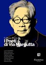 Collana Poetica I Poeti di Via Margutta vol. 125 - Laura Calandrino ; Maria Ceniccola ; Elisabetta Epicoco ; Fabrizio Longo ; Davide Marsicano ; Christian Petrucci ; Asia Venditti ; Massimo Zona - 9791255581666