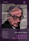 Collana Poetica Le Voci di Via Margutta vol. 15 - Marcello Antonio Carta ; Tommaso Cenci ; Stefano Cimmino ; Vittoria Di Sabatino ; Yara Ferrari ; Lorena Molinari ; Gabriele Palladino ; Manuela Simonetti - 9791255588078