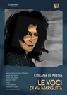 Collana Poetica Le Voci di Via Margutta vol. 16 - Giancarlo Francesco D'Angelo ; Sarah Dal Santo ; Livia Florenzano ; Daniela Gaeta ; Kelly-J ; Irma Migliore ; Giovanni Piccolo ; Veronica Scardino - 9791255588474