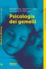 Psicologia dei gemelli - Klein Barbara ; Hart Stephen ; Martinez Jacqueline - 9791255740025