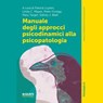 Manuale degli approcci psicodinamici alla psicopatologia - Patrick Luyten ; Linda C. Mayes ; Peter Fonagy ; Mary Target ; Sidney J. Blatt - 9791255741329