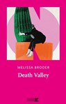 Death Valley - Melissa Broder - 9791255750888