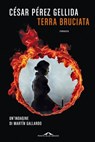 Terra bruciata - Cesar Pérez Gellida - 9791255821694