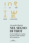 Nel segno di Thot - Alessandro Magrini - 9791255822134