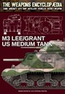 M3 Lee/Grant US Medium Tank - Luca Stefano Cristini - 9791255890713