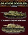 Italian Semoventi WWII - Luca Stefano Cristini - 9791255892007