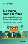 Lavoro senza fine - Irene Doda - 9791256001545