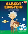 Albert Einstein - Eduardo Acín dal Maschio - 9791256050383
