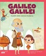 GALILEO GALILEI - Eduardo Acín dal Maschio - 9791256050499