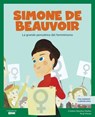 SIMONE DE BEAUVOIR - Cristina Sánchez Muñoz - 9791256050956