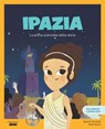 Ipazia - Ignacio Iturralde - 9791256051212