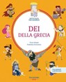 DEI DELLA GRECIA - Víctor Sabaté - 9791256051281