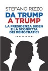Da Trump a Trump - Stefano Rizzo - 9791256145980