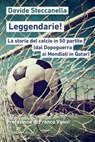 Leggendarie! - Davide Steccanella - 9791256151493