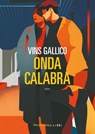 Onda calabra - Vins Gallico - 9791256361281