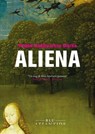 Aliena - Phoebe Hadjmarks Clarke - 9791256420544