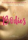 Bodies - Christine Anne Foley - 9791256420629