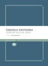 Vascelli fantasma - Edgar Allan Poe - 9791256491155
