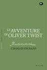 Le avventure di Oliver Twist - Charles Dickens - 9791256492053