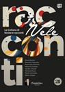 Collana di Racconti e Favole Vele vol. 28 - Elena Bonino ; Maurizio Chierchia ; Emanuela D’Amico ; Melania Gardella ; Sandro Orlandi ; Michele Rosso ; Martin Sombela ; Marta Vergari - 9791257050351