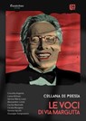 Collana Poetica Le Voci di Via Margutta vol. 22 - Crocetta Argento ; Luisa Attinasi ; Serena Maria Lezzi ; Alessandro Lizioli ; Cecilia Marinelli ; Cecilia Murgano ; Serena Sacchi ; Giuseppe Sangiovanni - 9791257051563