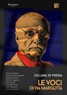Collana Poetica Le Voci di Via Margutta vol. 23 - Annamaria De Pasquale ; Stefano Favretto ; Martina Fuggiano ; Elisa Gisaldi ; Giuseppe Greco ; Esse Pangrazzi ; Giada Tempestini ; Antonio Carbone - 9791257051822
