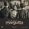 Vita da Artista Margutta vol. 1/2026 - Petra Dippold-Götz ; Pinuccia Murru ; Giacomo Bruno ; Solomon Abraha Ghebremedhin ; Rosanna Chinellato ; Daniele Cattaneo ; Matteo Chirico ; Nicoletta Rossi ; Olga Bal ; Franco De Luca ; Eugenio Contatore ; Rosario Bracchitta - 9791257057282