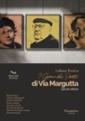 Collana Poetica I Grandi Poeti di Via Margutta vol. 13 - Renato Bassi ; Fabrizio Bellegrandi ; Federico Bianzale ; Rocco Capasso ; Francesco Loche ; Rossella Montanari ; Marizete Rodrigues Araujo ; Silvana Sansone - 9791257057923