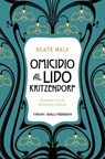 Omicidio al Lido Kritzendorf - Beate Maly - 9791257191108