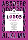 Collana poetica Logos vol. 32 - Emanuele Battista ; - Radice ; Danilo Calabrese ; Luigi Falco ; Franco Ferrucci ; Piero Bracci Laudiero ; Caterina Moretti ; Chiara Travaglia - 9791259500724