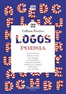 Collana Poetica Logos vol. 22 - Salve Orsini Canepari ; Antonio Fasolo ; Alessio Ferrari ; Lule Gjergjaj ; Giovanni Lombardi ; Giulio Rossi ; Luca Santullo ; Lucia Lobefaro - 9791259500847
