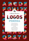 Collana Poetica Logos vol. 36 - Patrizia D'amico ; Tiziana De Gabriele ; Antonio De Martino ; Assunta Petrolo ; Sonia Planamente ; Gabriele Ponziani ; Michela Trojani ; Iris Keli - 9791259501196