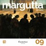 Collana Margutta 9 - Francesca Desdemona Bellini ; Antonio Bettuelli ; Bruno Borello ; Francesca Bruno ; Santo Cardamone ; Margherita Cargiaghe ; Loredana Caruso ; Igniazio Sandro Figliomeni ; Elisa Fogliato ; Paola Fossati ; - Tania Frisani ; Marina Gambarelli ; Glenda Gobbo - 9791259503084