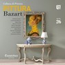 Collana di Pittura Bazart vol. 26 - Bianca Mengotti ; Alessandro Zecca ; - Andrea Cream ; Jasmine Messina ; Mauro Furloni ; Patrizio Sanguigni ; - Eden Dsg ; Luisa Virgallita ; Nadia Reut ; Lavinia De Marchi - 9791259503367