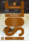 Collana Poetica Isole vol. 59 - Matteo Berti ; Daniela Cimino ; Lorenzo d'Amato ; Marika Dellai ; - Eric Gentili ; Salvatore Riverso ; Katia Sansone ; Francesca Vajo - 9791259504067
