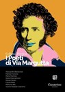 Collana Poetica I Poeti di Via Margutta vol. 32 - Alessandro Bartoccioli ; Patrizia Franzina ; Maria Martines ; Giulia Mastrantonio ; Miriam Perlini ; - Futura Reds ; - Maria Ilia Riili ; Tanner Rodolfo Valentino - 9791259506733