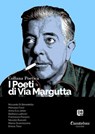 Collana Poetica I Poeti di Via Margutta vol. 36 - Riccardo Di Benedetto ; Manuela Fazzi ; Anna Eva Jahier ; - Barbara Ludovici ; Francesco Passero ; Niccolò Ruscelli ; Marco Scarmozzino ; Enrico Terzi - 9791259507006