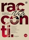 Collana di Racconti e Favole Vele vol. 14 - Alessandra Alesci ; Yuliya Berber ; Valeria Borsellini ; Lara Maria Olga Dell'Oro ; Silvia Patanè ; Adele Spinnato ; - Marek Stefan Walis ; Sirio Corinaldesi - 9791259507549
