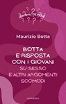 Botta e risposta con i giovani - Maurizio Botta - 9791259626271