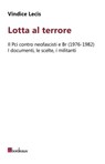 Lotta al terrore - Vindice Lecis - 9791259631251