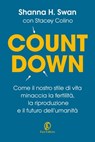 Countdown - Shanna H. Swan ; Stacey Colino - 9791259672407