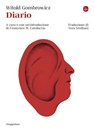 Diario - Witold Gombrowicz - 9791259812797