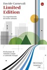Limited Edition - Davide Carnevali ; Antonio Longo ; Gabriele Pasqui - 9791259812841